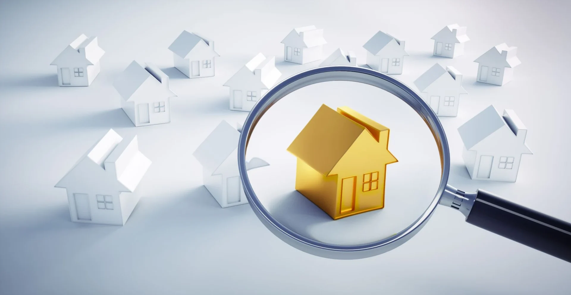 Haus unter der Lupe – Immobilienbewertung