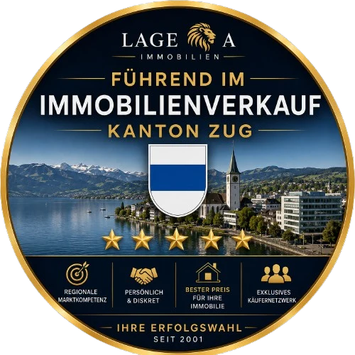 Marktbericht Immobilienmarkt Kanton Zug Juli 2026